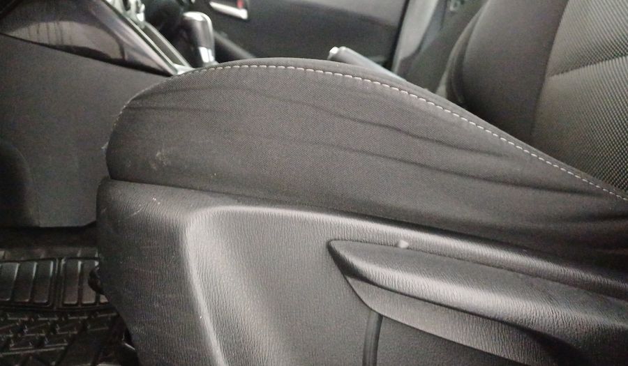 Mazda 2 1.5 I TOURING SEDAN AUTO Sedan 2019