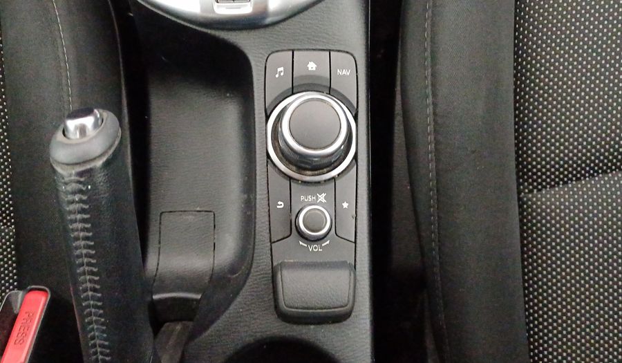 Mazda 2 1.5 I TOURING SEDAN AUTO Sedan 2019