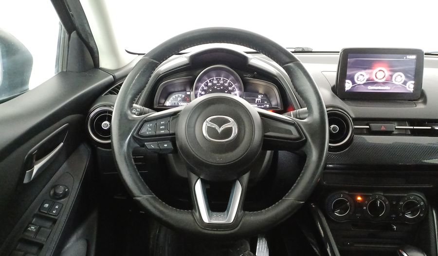 Mazda 2 1.5 I TOURING SEDAN AUTO Sedan 2019