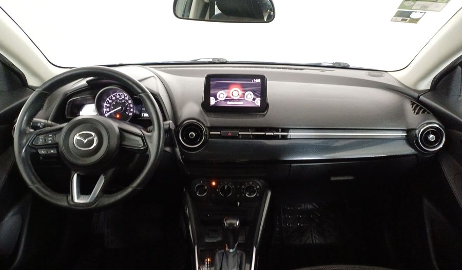 Mazda 2 1.5 I TOURING SEDAN AUTO Sedan 2019