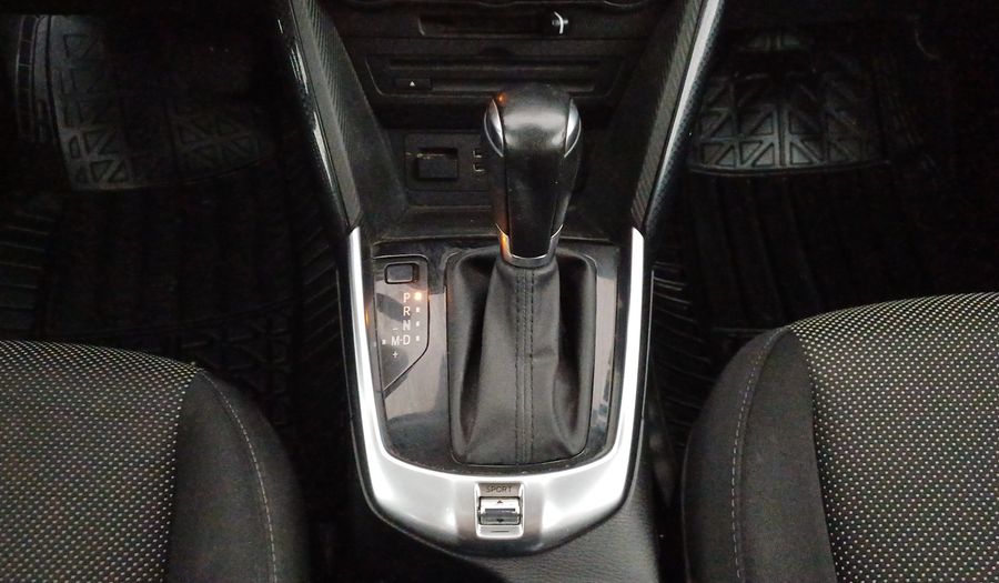 Mazda 2 1.5 I TOURING SEDAN AUTO Sedan 2019