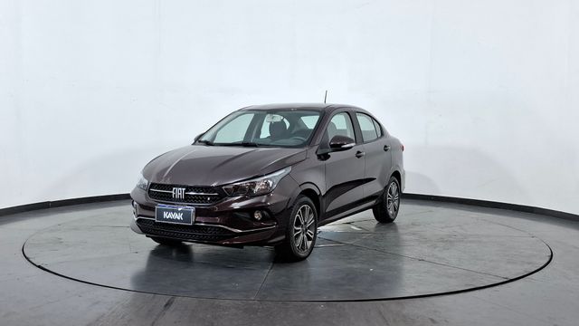 Fiat Cronos 1.8 PRECISION