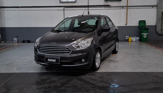 Ford • Ka