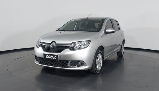 Renault • Sandero