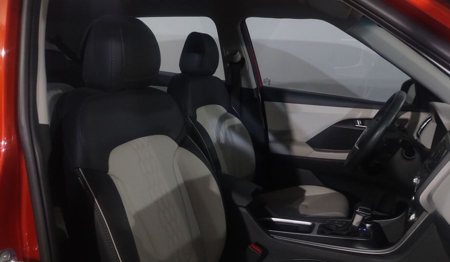 Hyundai Creta 1.5 GLS PREMIUM IVT Suv 2022