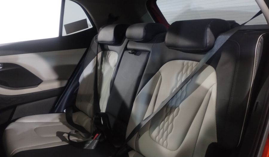 Hyundai Creta 1.5 GLS PREMIUM IVT Suv 2022