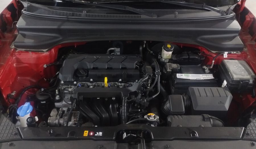 Hyundai Creta 1.5 GLS PREMIUM IVT Suv 2022
