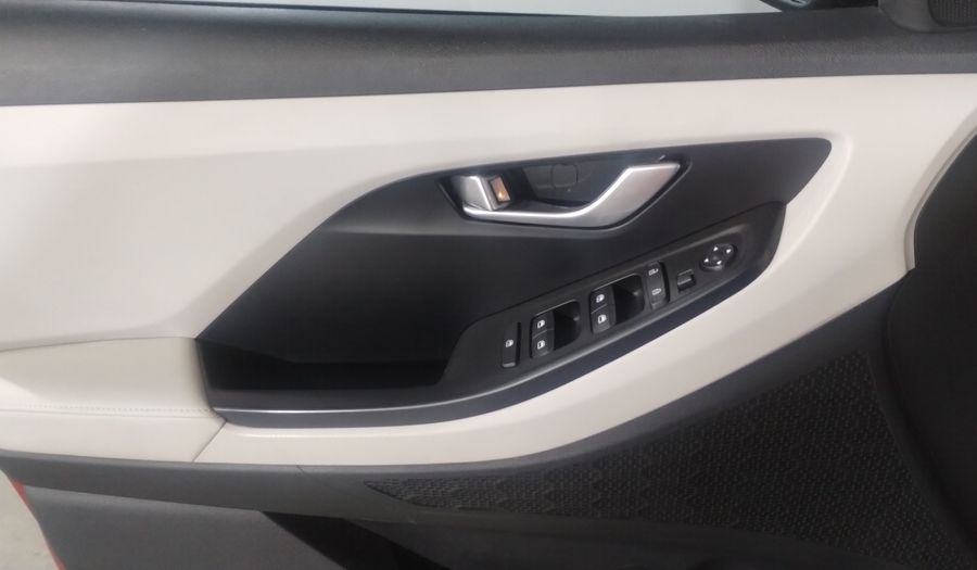 Hyundai Creta 1.5 GLS PREMIUM IVT Suv 2022