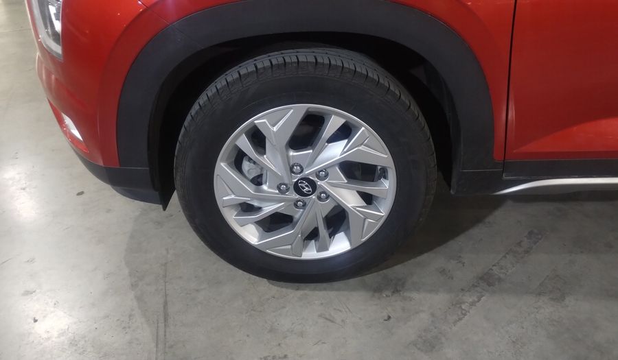 Hyundai Creta 1.5 GLS PREMIUM IVT Suv 2022