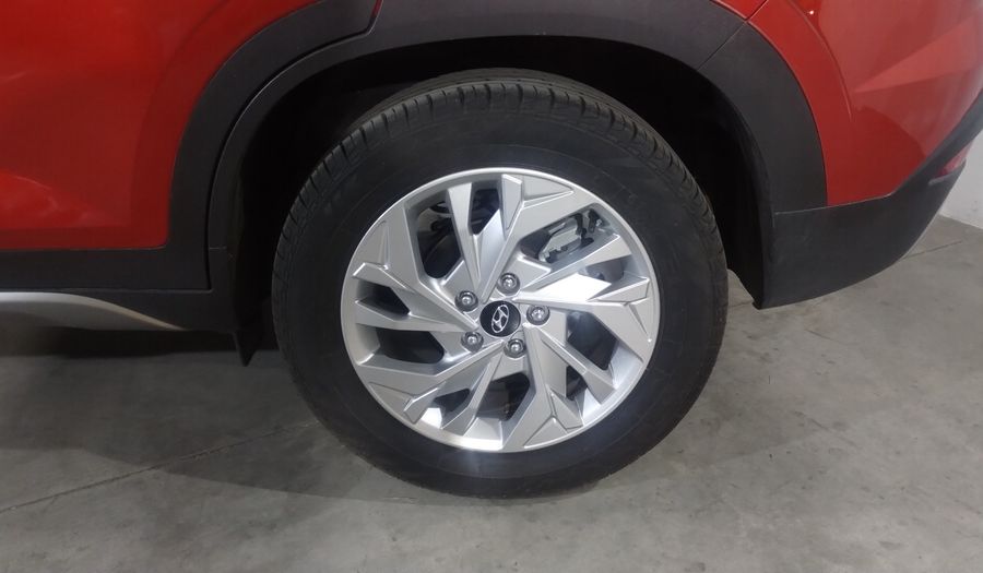 Hyundai Creta 1.5 GLS PREMIUM IVT Suv 2022