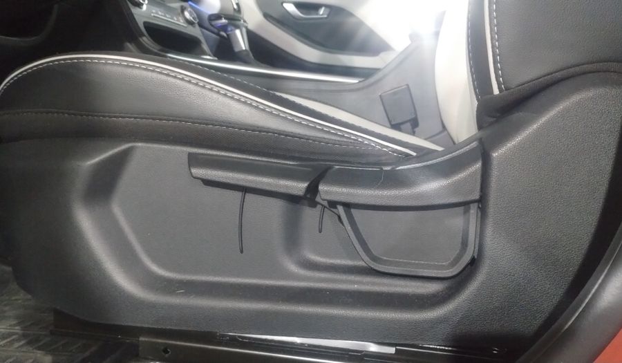 Hyundai Creta 1.5 GLS PREMIUM IVT Suv 2022