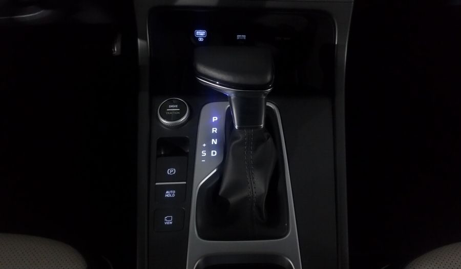 Hyundai Creta 1.5 GLS PREMIUM IVT Suv 2022