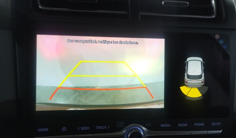 Hyundai Creta 1.5 GLS PREMIUM IVT Suv 2022
