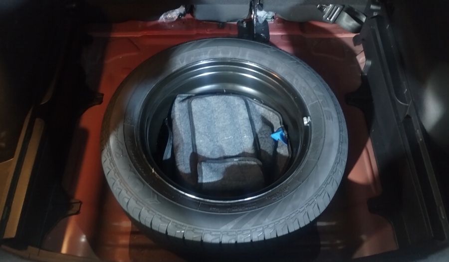 Hyundai Creta 1.5 GLS PREMIUM IVT Suv 2022
