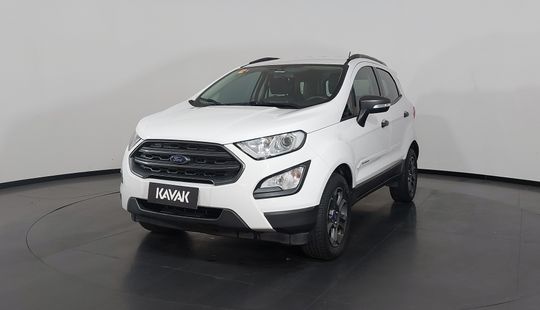Ford • EcoSport