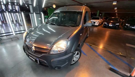 Renault • Kangoo