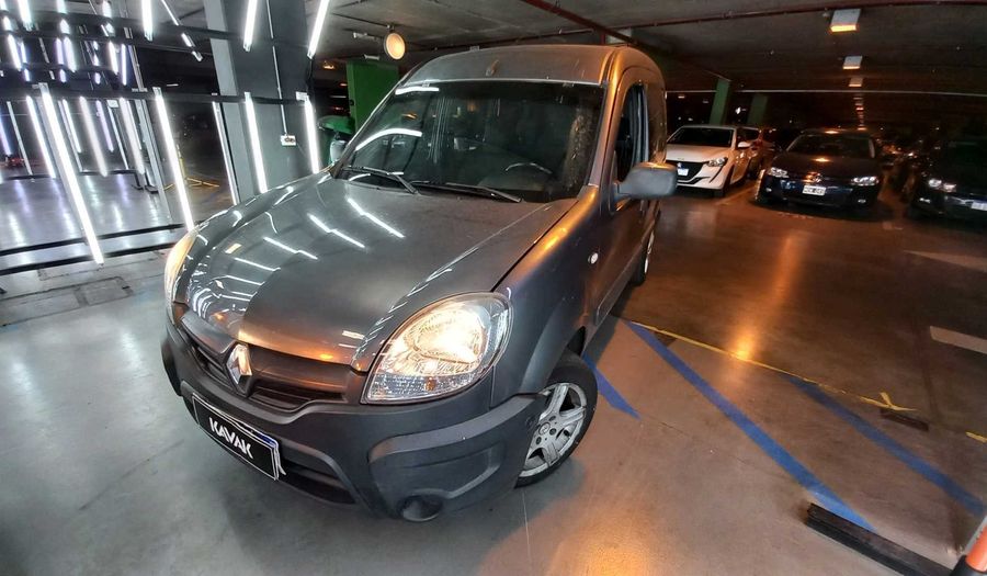 Renault Kangoo 1.6 CONFORT C/A 5P Van 2016