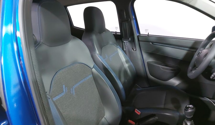 Renault Kwid 1.0 BITONO Hatchback 2023