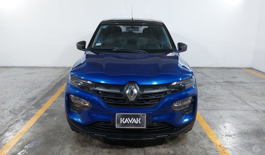 Renault Kwid 1.0 BITONO Hatchback 2023