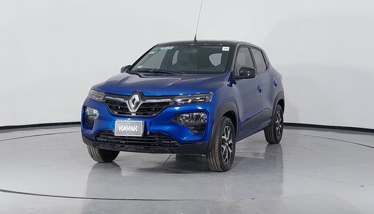 Renault • Kwid
