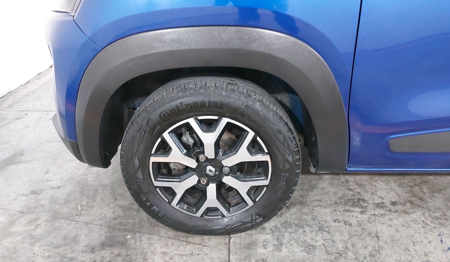 Renault Kwid 1.0 BITONO Hatchback 2023