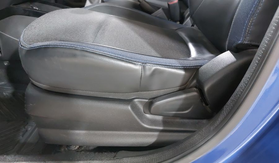 Renault Kwid 1.0 BITONO Hatchback 2023