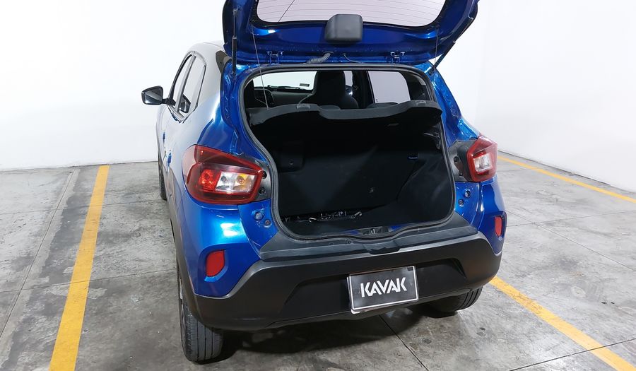 Renault Kwid 1.0 BITONO Hatchback 2023