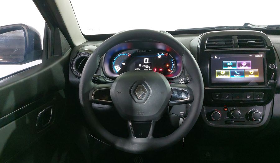Renault Kwid 1.0 BITONO Hatchback 2023