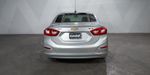 Chevrolet Cruze 1.4 PREMIER D TURBO AT Sedan 2017