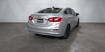 Chevrolet Cruze 1.4 PREMIER D TURBO AT Sedan 2017
