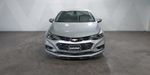 Chevrolet Cruze 1.4 PREMIER D TURBO AT Sedan 2017