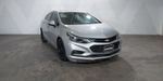 Chevrolet Cruze 1.4 PREMIER D TURBO AT Sedan 2017
