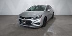 Chevrolet Cruze 1.4 PREMIER D TURBO AT Sedan 2017