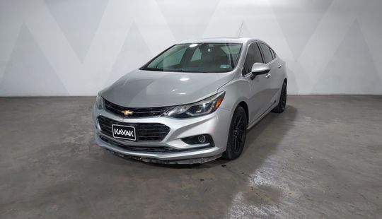Chevrolet • Cruze