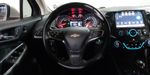 Chevrolet Cruze 1.4 PREMIER D TURBO AT Sedan 2017