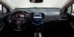 Chevrolet Cruze 1.4 PREMIER D TURBO AT Sedan 2017