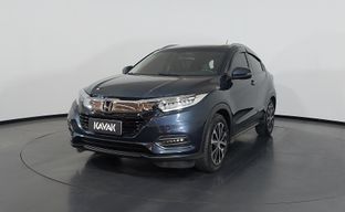 Honda • HR-V
