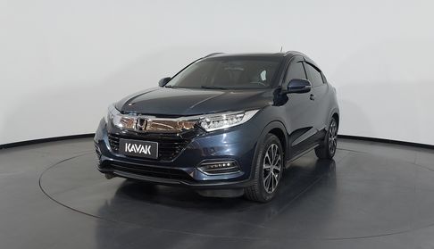 Honda Hr-v EXL Suv 2021