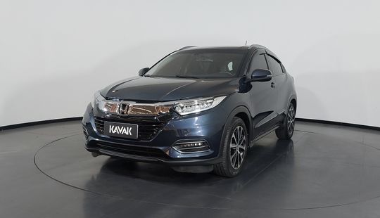 Honda • HR-V