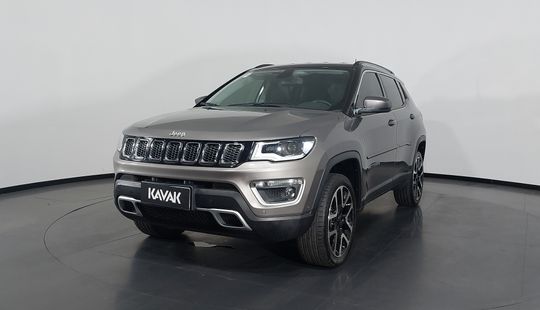 Jeep • Compass