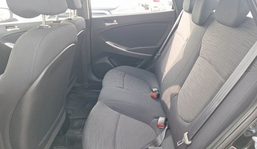 Hyundai Accent 1.6 DIESEL RB GL AC 2AB Sedan 2018