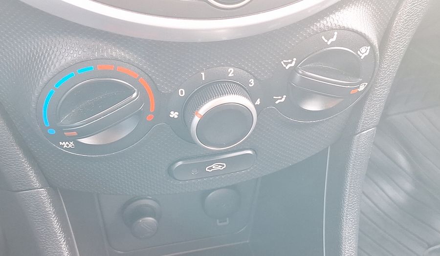 Hyundai Accent 1.6 DIESEL RB GL AC 2AB Sedan 2018