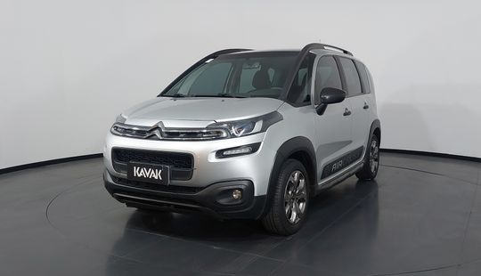Citroen • Aircross