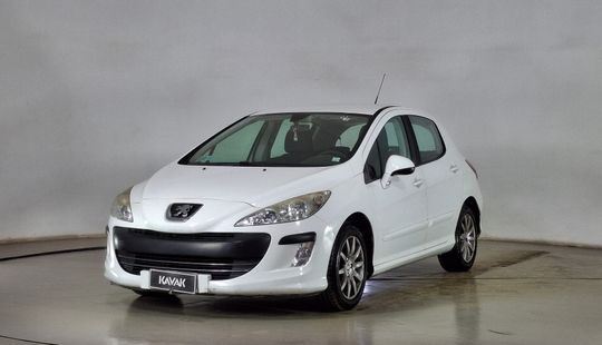 Peugeot • 308