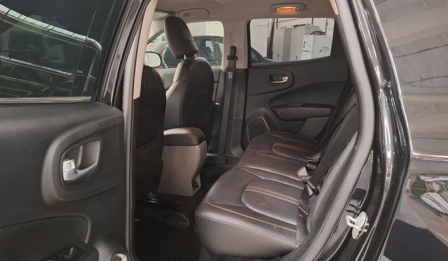Fiat Toro 2.0 VOLCANO 4WD AT Pickup 2020