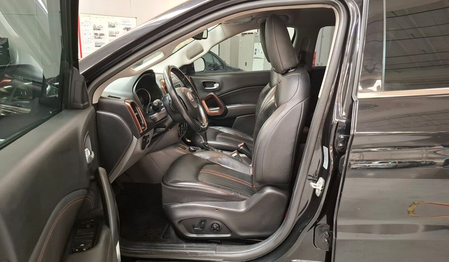 Fiat Toro 2.0 VOLCANO 4WD AT Pickup 2020