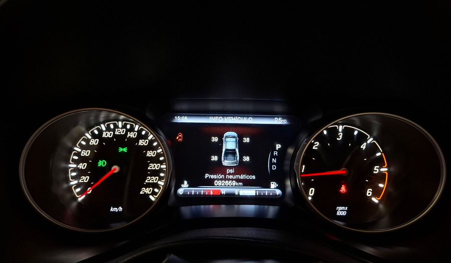 Fiat Toro 2.0 VOLCANO 4WD AT Pickup 2020