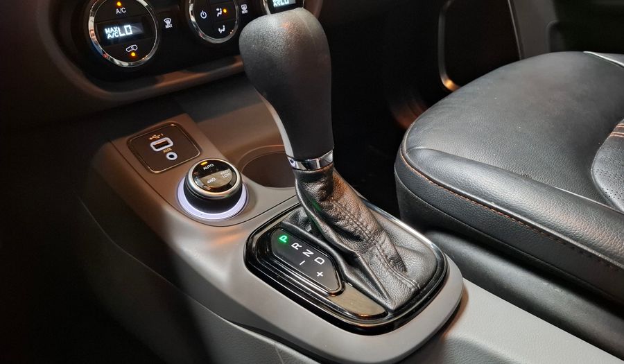 Fiat Toro 2.0 VOLCANO 4WD AT Pickup 2020