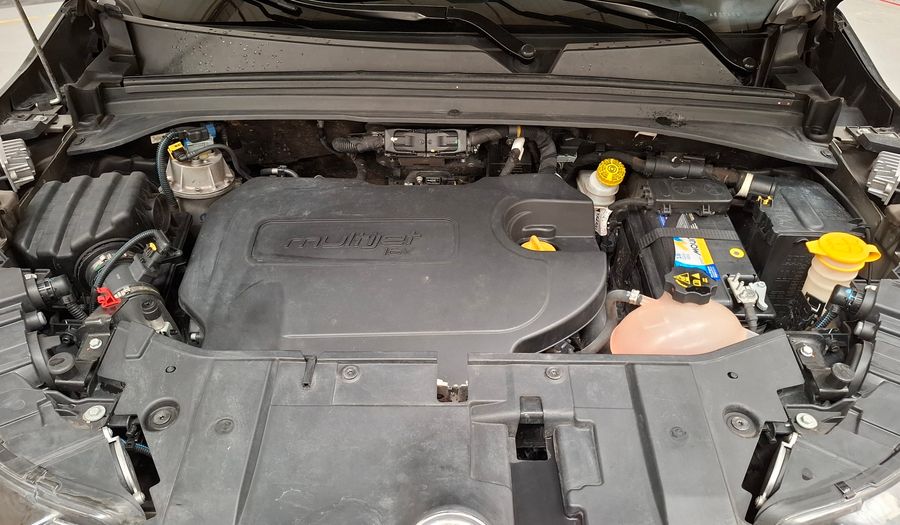 Fiat Toro 2.0 VOLCANO 4WD AT Pickup 2020