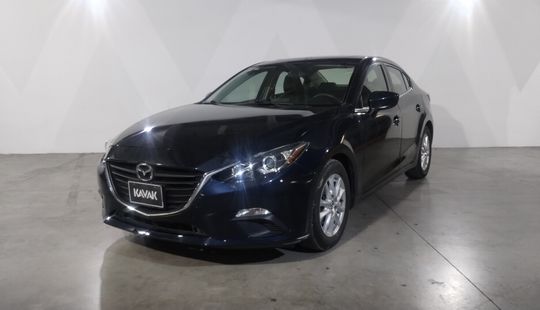 Mazda • Mazda 3